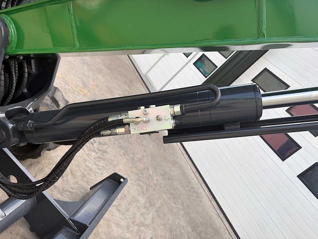 2025 aameck f60 rupsgraafmachine - afbeelding 68 van  80