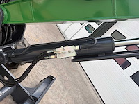 2025 aameck f60 rupsgraafmachine - afbeelding 68 van  80