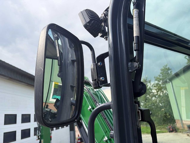 2025 aameck f60 rupsgraafmachine - afbeelding 72 van  80