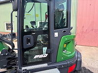 2025 aameck f60 rupsgraafmachine - afbeelding 73 van  80
