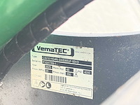 2025 aameck f60 rupsgraafmachine - afbeelding 79 van  80