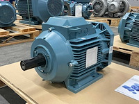 2025 abb m3aa 132 mc4 elektromotor - afbeelding 1 van  6