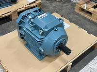 2025 abb m3aa 132 mc4 elektromotor - afbeelding 3 van  6