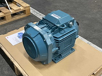 2025 abb m3aa 132 mc4 elektromotor - afbeelding 4 van  6