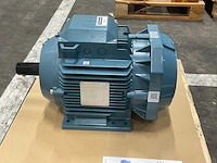 2025 abb m3aa 132 mc4 elektromotor - afbeelding 5 van  6