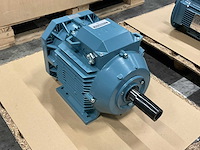 2025 abb m3aa 132 mc4 elektromotor - afbeelding 5 van  6