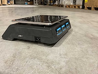 2025 acs digitale prijs weegschaal max 40kg - afbeelding 5 van  10