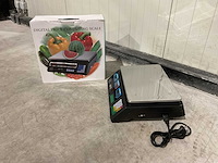 2025 acs digitale prijs weegschaal max 40kg - afbeelding 9 van  16