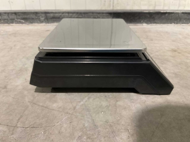 2025 acs digitale prijs weegschaal max 40kg - afbeelding 13 van  16