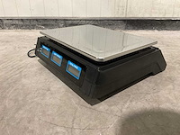 2025 acs digitale prijs weegschaal max 40kg - afbeelding 14 van  16