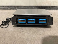2025 acs digitale prijs weegschaal max 40kg - afbeelding 15 van  16