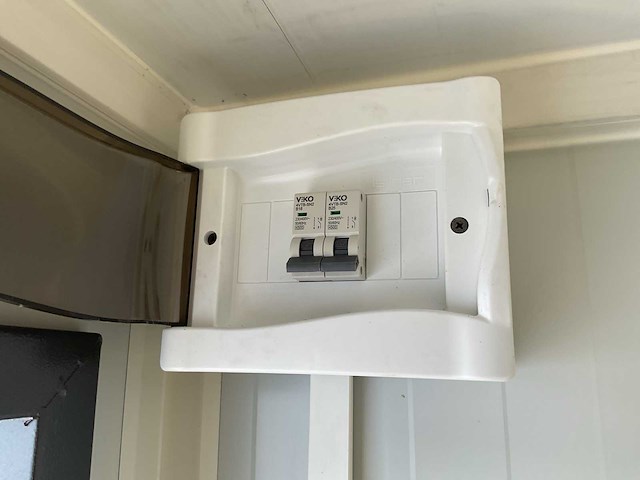 2025 adacon kantoorunit - afbeelding 2 van  10