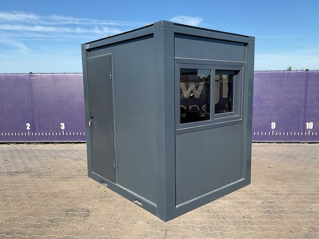 2025 adacon kantoorunit - afbeelding 3 van  10