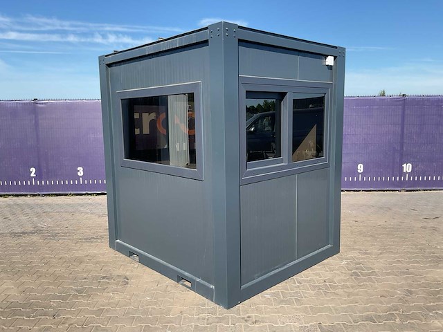 2025 adacon kantoorunit - afbeelding 4 van  10