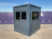 2025 adacon kantoorunit - afbeelding 5 van  10