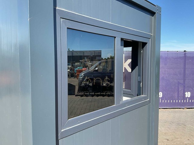 2025 adacon kantoorunit - afbeelding 7 van  10