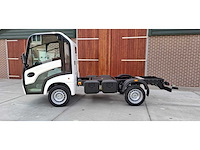 2025 addax chassis cabine mt15x elektrische bedrijfswagen - afbeelding 16 van  19