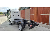 2025 addax chassis cabine mt15x elektrische bedrijfswagen - afbeelding 17 van  19