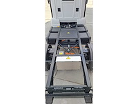 2025 addax chassis cabine mt15x elektrische bedrijfswagen - afbeelding 3 van  12