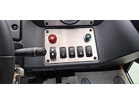2025 addax chassis cabine mt15x elektrische bedrijfswagen - afbeelding 8 van  12