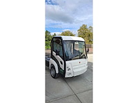 2025 addax chassis cabine mt15x elektrische bedrijfswagen - afbeelding 12 van  12