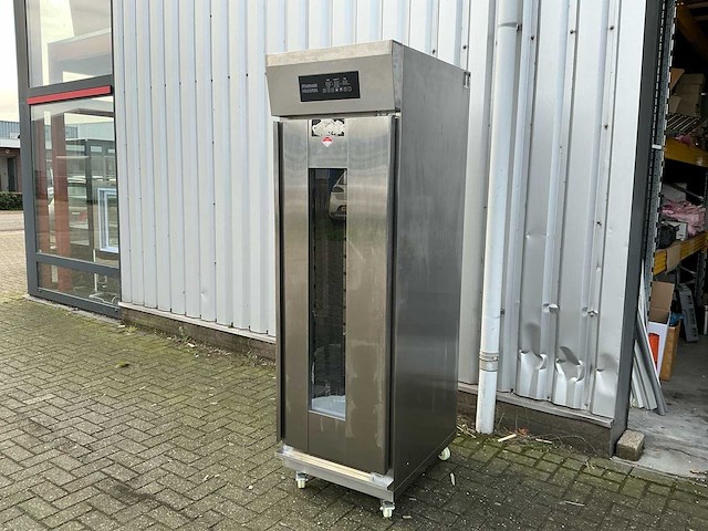 2025 adm horeca fx-15s rijskast - afbeelding 1 van  8