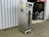 2025 adm horeca fx-15s rijskast - afbeelding 3 van  8