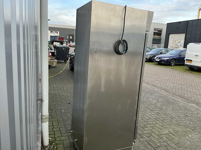 2025 adm horeca fx-15s rijskast - afbeelding 4 van  8