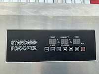 2025 adm horeca fx-15s rijskast - afbeelding 7 van  8