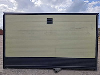 2025 afval sorteer station (ongebruikt) - afbeelding 3 van  10