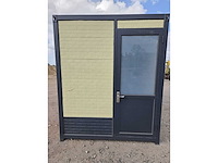 2025 afval sorteer station (ongebruikt) - afbeelding 4 van  10