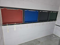 2025 afval sorteer station (ongebruikt) - afbeelding 7 van  10