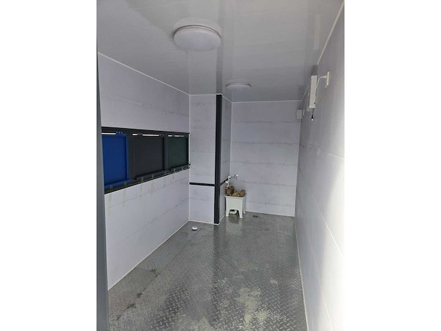 2025 afval sorteer station (ongebruikt) - afbeelding 8 van  10