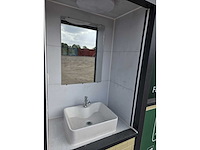 2025 afval sorteer station (ongebruikt) - afbeelding 9 van  10