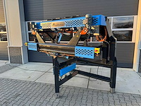 2025 agridokter compact vuller kistenvuller bloembollen - afbeelding 1 van  5