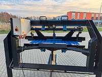 2025 agridokter compact vuller kistenvuller bloembollen - afbeelding 3 van  5