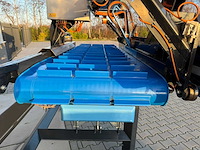 2025 agridokter compact vuller kistenvuller bloembollen - afbeelding 4 van  5