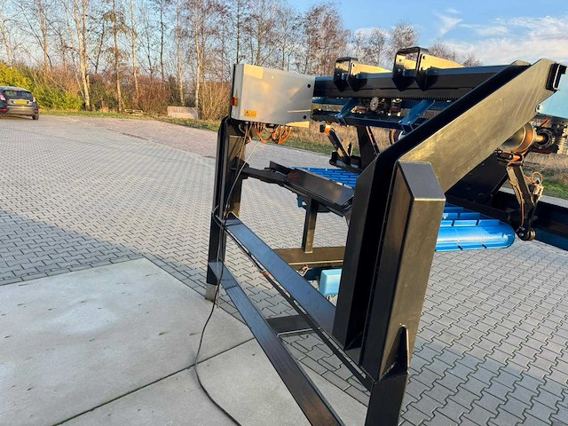 2025 agridokter compact vuller kistenvuller bloembollen - afbeelding 5 van  5