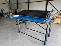 2025 agridokter oku-2400 ontklisterunit - afbeelding 1 van  8