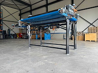 2025 agridokter oku-2400 ontklisterunit - afbeelding 2 van  8