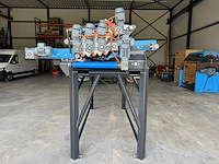 2025 agridokter oku-2400 ontklisterunit - afbeelding 3 van  8