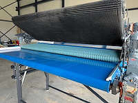 2025 agridokter oku-2400 ontklisterunit - afbeelding 4 van  8