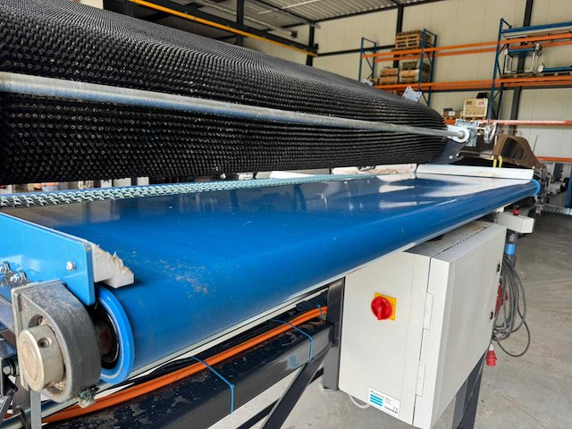 2025 agridokter oku-2400 ontklisterunit - afbeelding 6 van  8