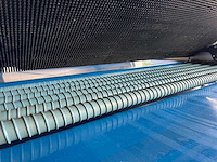 2025 agridokter oku-2400 ontklisterunit - afbeelding 7 van  8