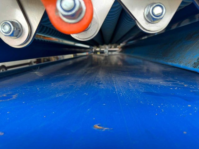 2025 agridokter oku-2400 ontklisterunit - afbeelding 8 van  8