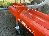2025 agrometall sw-t 2800 uh straatveegmachine - afbeelding 5 van  14
