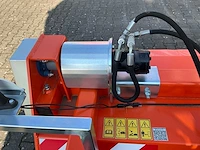 2025 agrometall sw-t 2800 uh straatveegmachine - afbeelding 2 van  14