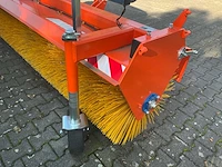2025 agrometall sw-t 2800 uh straatveegmachine - afbeelding 11 van  14