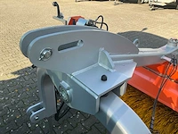 2025 agrometall sw-t 2800 uh straatveegmachine - afbeelding 13 van  14