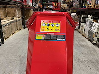 2025 agt gs1500 houthakselaar - afbeelding 40 van  57